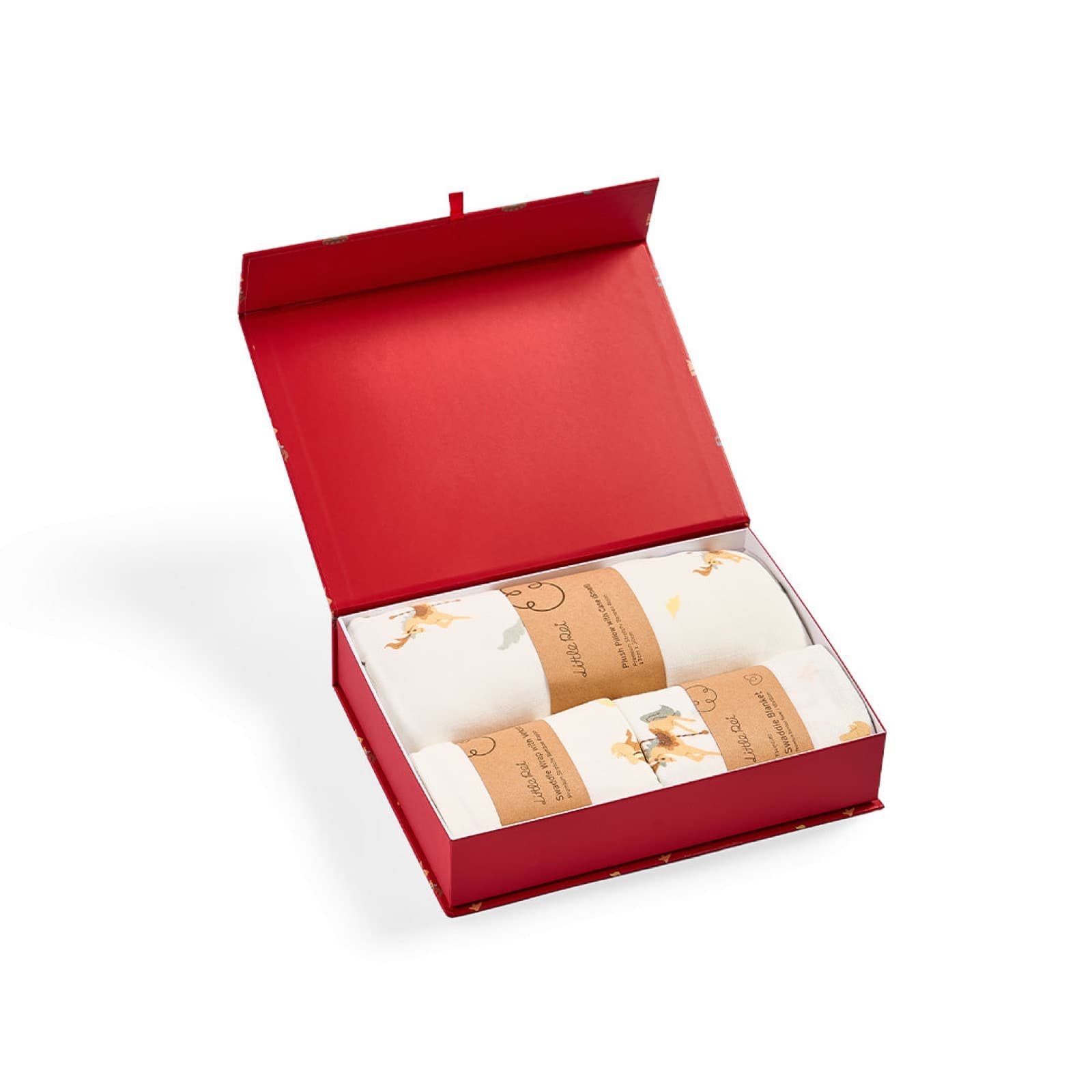 Little Rei Carousel of Fortune Gift Set